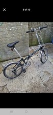 Bike Folding Dahon Boardwalk 6