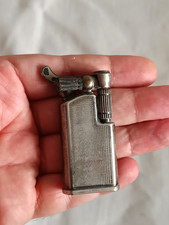 Vintage Gas Lighter Vintage