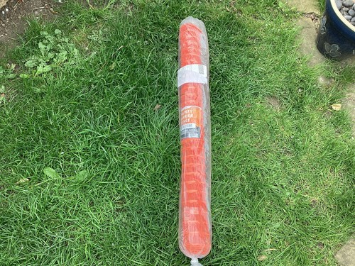Heavy duty barrier - heavy, fencing