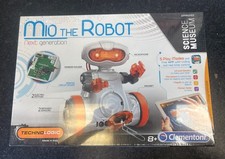 MIO THE ROBOT NEXT GENERATION