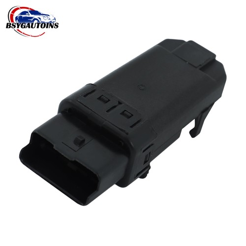 Window regulator motor - motor, module