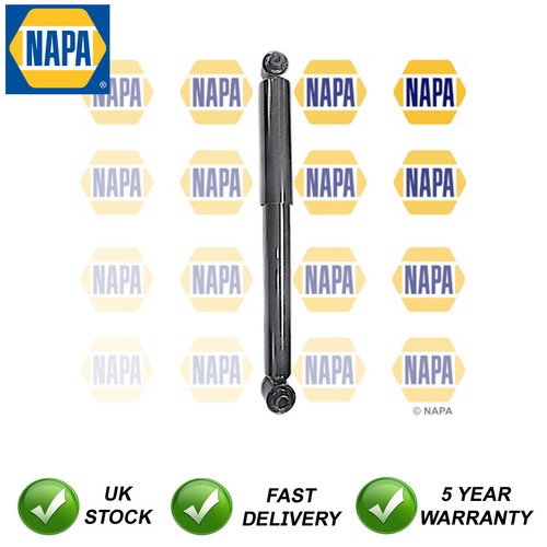Suspension shock absorber rear - suspension,