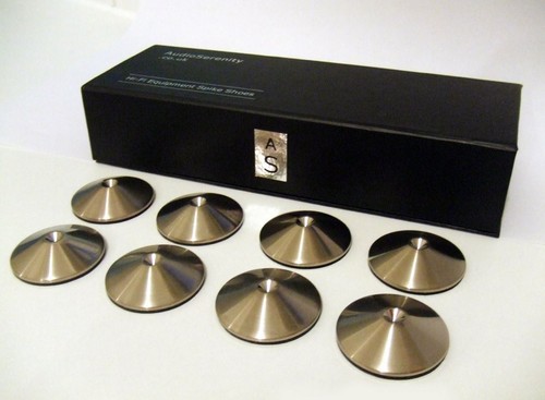 Audioserenity brushed - 8,