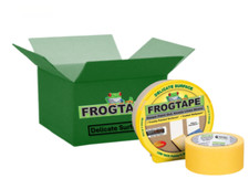 Frog Tape Yellow Delicate