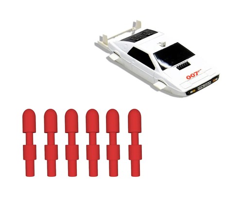 Corgi james bond 269 lotus - corgi,