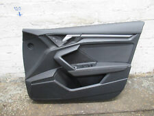 2024 AUDI A3 SPORTBACK S-LINE