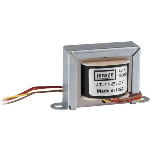 Jensen elcf premium line - jensen, jt-11-elcf