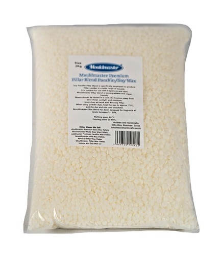 Paraffin soy wax - paraffin,