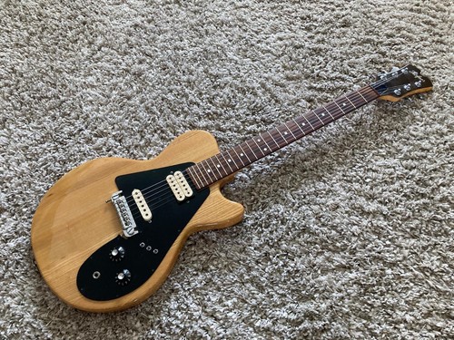 Vintage hofner s3n - vintage,