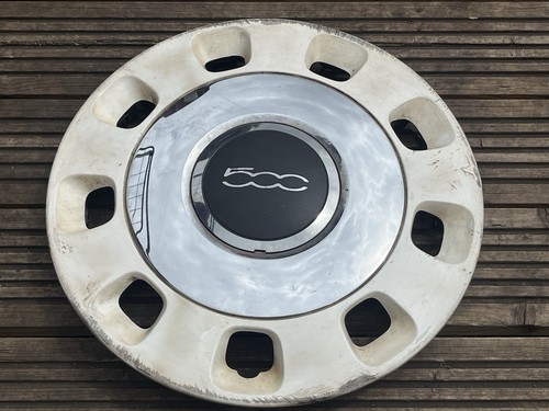 Original fiat 500 - fiat, 14”