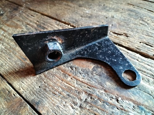 Triumph tr4 tr6 - to, gearbox