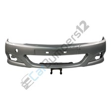 VAUXHALL ASTRA H 2007-2012 FRONT BUMPER 13110295