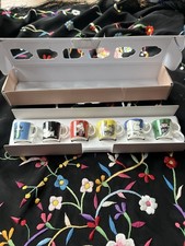 Moomin Mini Mugs decorative mugs  