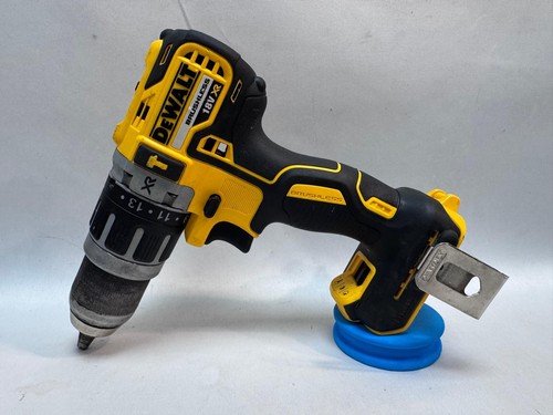 Dewalt dcd796 18v brushless - dewalt, xr