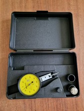 Mitutoyo Dial Test Indicator