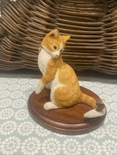 sherratt and simpson Ginger