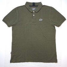 Peaceful Hooligan Polo Shirt