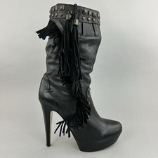 River Island Boots Size UK7