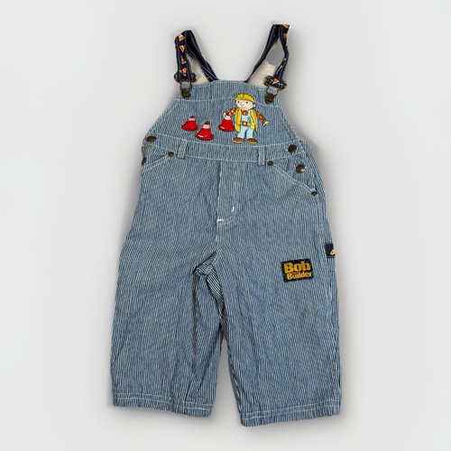 Vintage bob the builder - vintage,