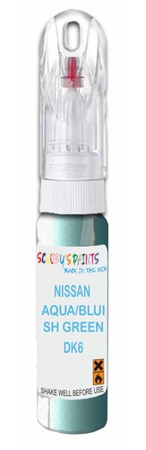 Touch pen for - up, nissan