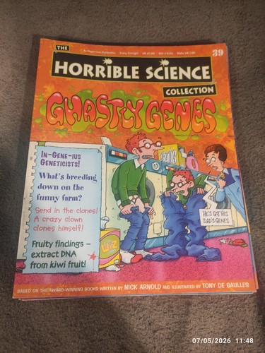 Horrible histories - horrible, histories/horrible