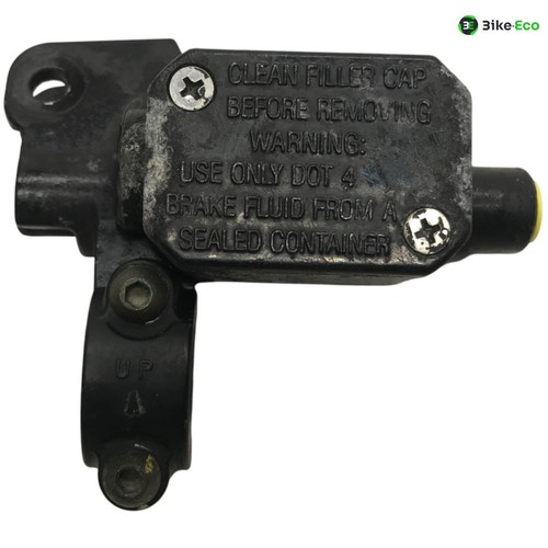 Rear brake master cylinder - brake,