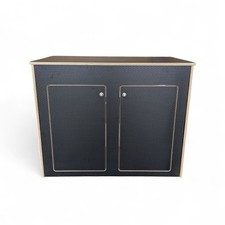 HEXA Birch 15mm Camper kitchen