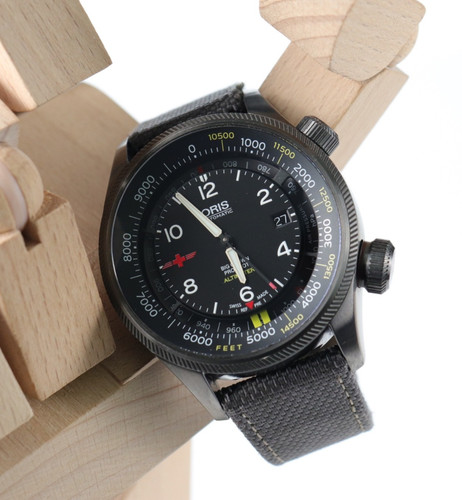 Oris big crown propilot - oris,