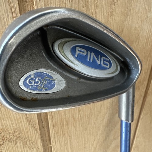 Ping g5l ladies - golf, 5