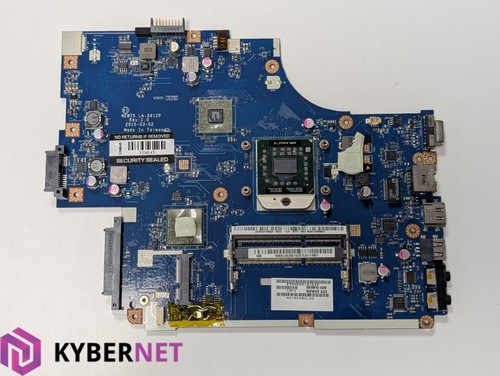 Packard bell easynote tm94 - bell, tm94-rb