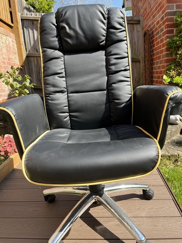 Chelsea executive chair - chelsea,