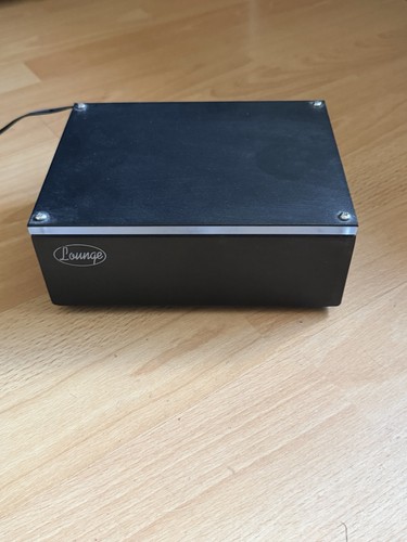 Lounge audio lcr - lounge,