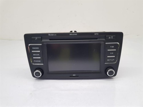 2004 2013 mk2 skoda - fl,
