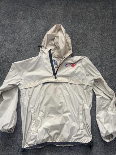 Comme des garcons play - comme,