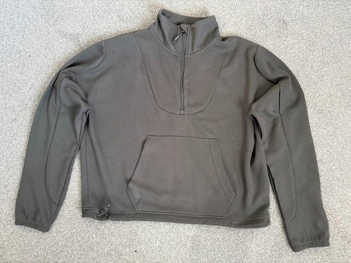 Kyodan pewter half - pewter, zip