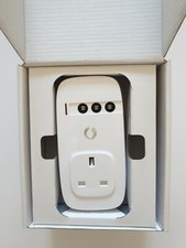 Vodafone Sure Signal V3 Signal Booster - White. SPARE AND REPAIR.