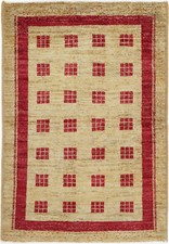 Ziegler carpet Oriental