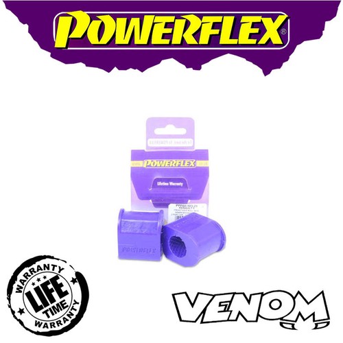 Powerflex front anti roll bar - front,