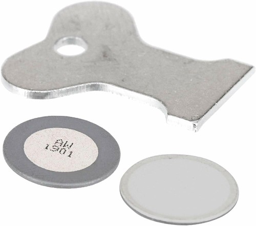 Transducer glass for - transducer,