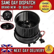 FOR NISSAN QASHQAI / QASHQAI +2 J10 2006-2014 HEATER BLOWER MOTOR FAN