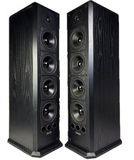 Mission 753 Audiophile  Hi-Fi