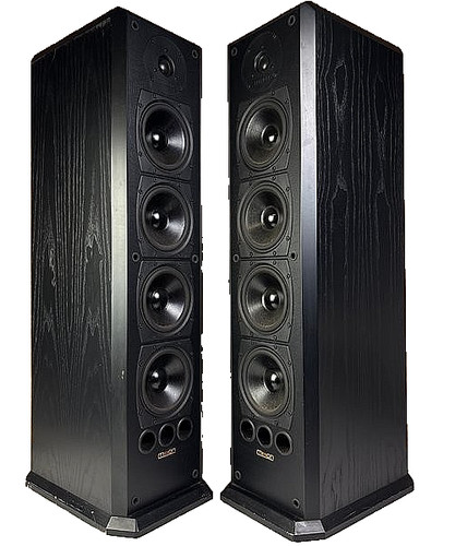 Mission 753 audiophile - mission,