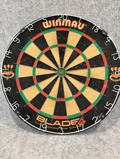 Winmau blade bdo - 4, british