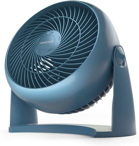 Honeywell turboforce power - power, fan
