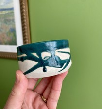 Handmade Studio Pottery Small