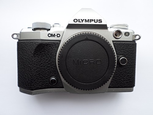 Working faulty olympus - olympus, om-d