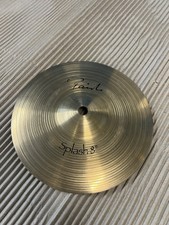 Paiste Signature 8 “ Splash