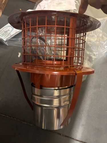 Midtec ponto chimterm with - ponto,