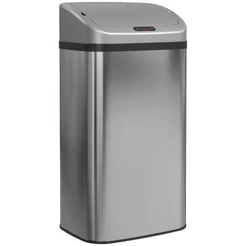 Homcom 48l sensor - homcom,