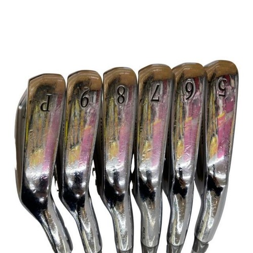 6pcs mizuno mp 63 - mizuno, mp-63